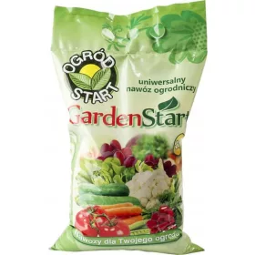  Kerti műtrágya univerzális 5 kg 1707520050 Garden Start