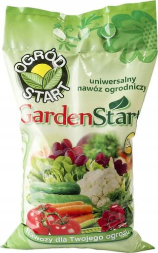  Kerti műtrágya univerzális 5 kg 1707520050 Garden Start