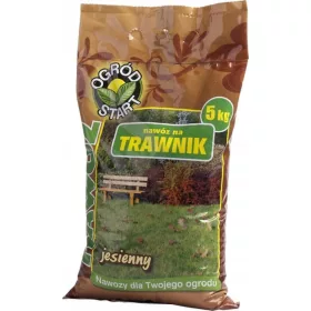  Őszi gyepműtrágya 5 kg 1707563050 Kertindítás