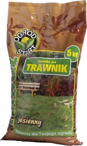  Őszi gyepműtrágya 5 kg 1707563050 Kertindítás