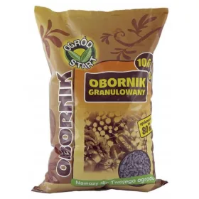  Granulált trágya műtrágya 8 kg 1707701080 Kert Start