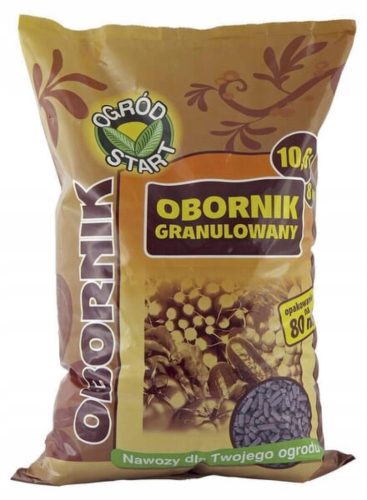  Granulált trágya műtrágya 8 kg 1707701080 Kert Start