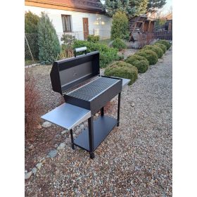  Mangal Grill 5mm Kerti faszén