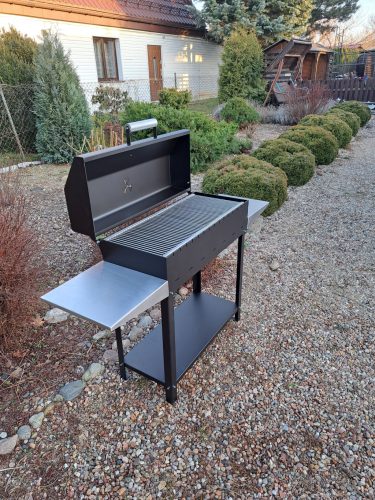  Mangal Grill 5mm Kerti faszén