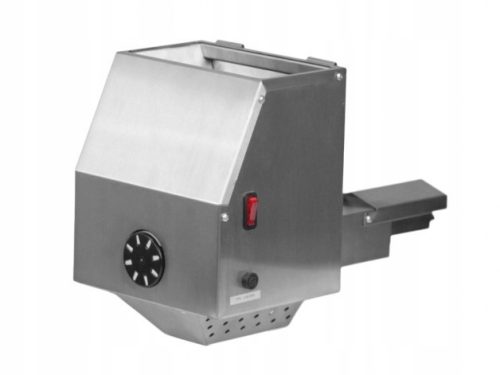  INOX füstgenerátor Borniak GDS-01