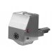  INOX füstgenerátor Borniak GDS-01