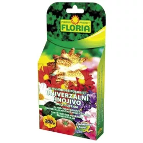  Agrogranulátum többkomponensű műtrágya 0,2 kg