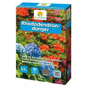   Tartós hatású műtrágya rododendronokhoz és hortenziákhoz GP Rhododendrondünger