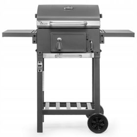  Activa faszén grill 45 x 31,3 cm
