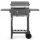  Activa faszén grill 45 x 31,3 cm