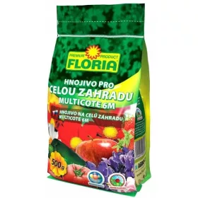  Agrogranulátum többkomponensű műtrágya 0,5 kg