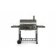  ACTIVA ANGULAR XXL SZÉN GRILL (ÖNTÉNYRÁCS) 70 x 46 cm - 11250C