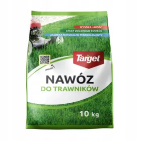    MŰTRÁGYA GYEPKERT FŰ GRÁNULÁLT ZÖLDSZŐNYEGHEZ 10KG CÉL