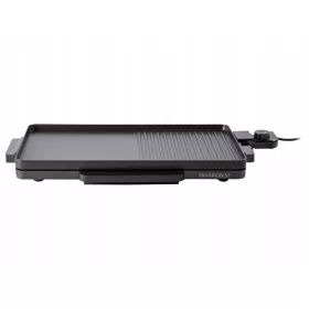  Elektromos grill lapos 2000W Teppayaki SilverCrest