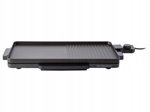  Elektromos grill lapos 2000W Teppayaki SilverCrest