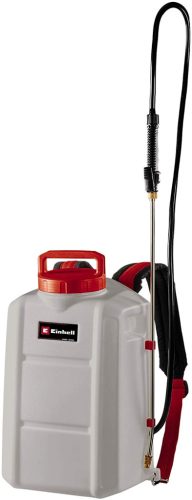  Einhell akkus permetező 15 l