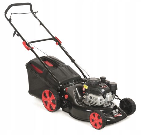  Benzines fűnyíró MTD SMART 46 SPO 2,2 kW hajtás