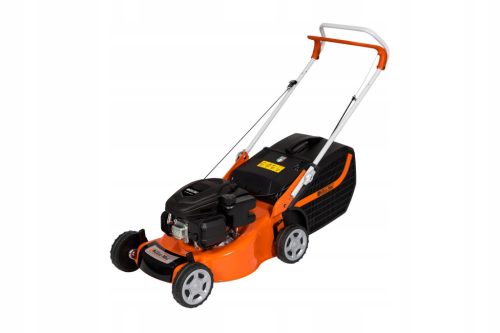  Benzines fűnyíró fűnyíráshoz meghajtás nélkül OLEO-MAC GVH 42PK 42cm