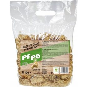  PE-PO Fagyapot öngyújtó 100 db PEFC