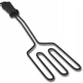  1500 W-os elektromos grillgyújtó - kényelmes grillezés