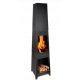  BBQ Collection Tűzkosár 150 x 35 cm, súlya 11,7 kg