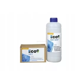  Eco9 OXY - Baktériumok oxigéntisztító telepekhez