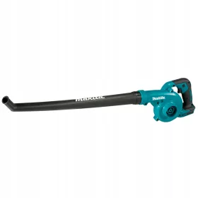  Makita DUB186Z Akkus légfúvó 1,6 kg