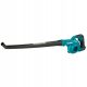 Makita DUB186Z Akkus légfúvó 1,6 kg