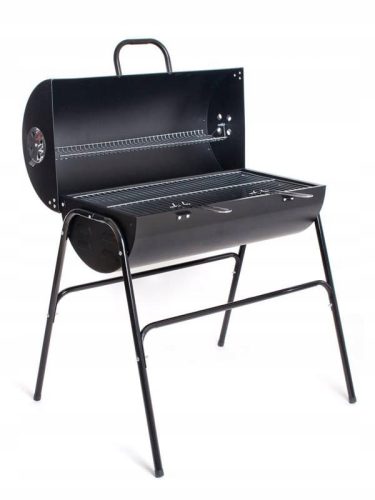  Grill RANCHER Happy Green