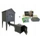  KERTI SMOKEHOUSE METAL SMOKEHOUSE LEGÚJABB EXPERT 3.0 PRO XXL SZETT