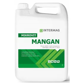  Intermag folyékony többkomponensű műtrágya 6 kg 5 l