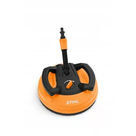    Fúvóka az RA110 STIHL lapos felülettisztító tartozékhoz