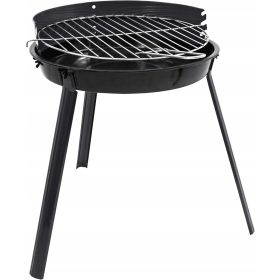  BlackTorch faszén grill 34,5 x 34,5 cm