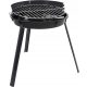  BlackTorch faszén grill 34,5 x 34,5 cm