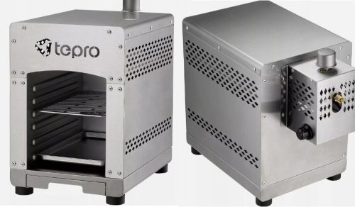  Tepro 3kW gázgrill