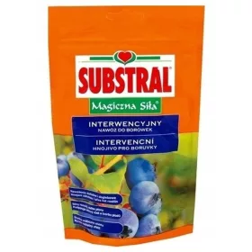  Substral többkomponensű műtrágyapor 0,35 kg 0,35 l