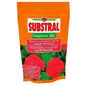    Substral többkomponensű műtrágya kristályok, 0,35 kg 0,35 l