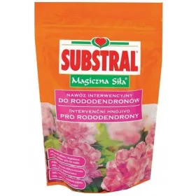  Substral többkomponensű műtrágyapor 0,35 kg 1 l