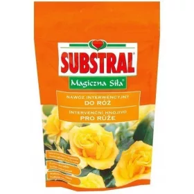  Substral többkomponensű műtrágyapor 0,3 kg 0,35 l