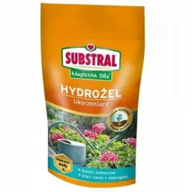  Substral többkomponensű műtrágyapor 0,1 kg 0,1 l
