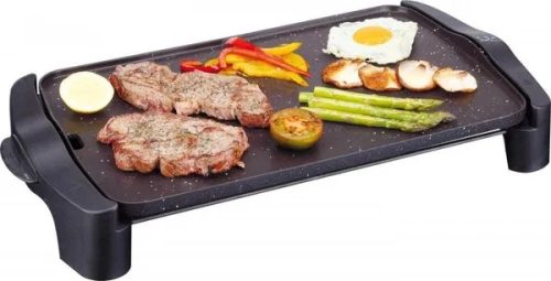  Elektromos grill JATA GR557A 2500 W