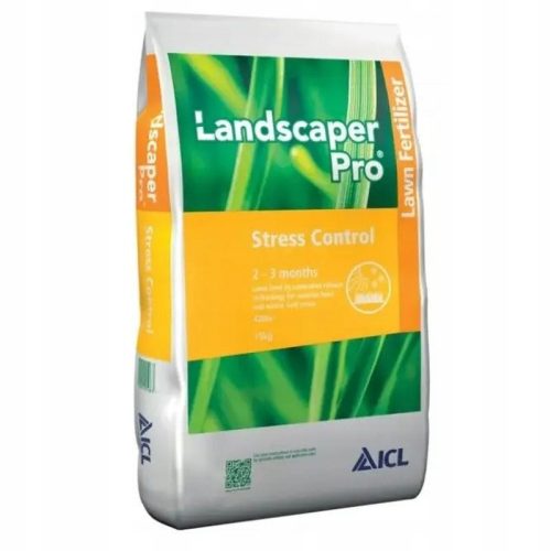  ICL Fertilizer Landscaper Pro 16-5-22 Stress Control 15 kg 2-3 hónap PL52210115DA