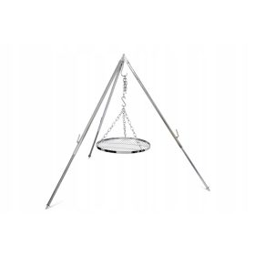  Függesztett rostély h-rostély50 Petromax