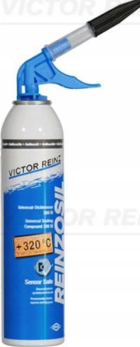  SZILIKON TÖMÍTŐ TÖMEG TÖMÍTÉS REINZOSIL VICTOR REINZ 200ml