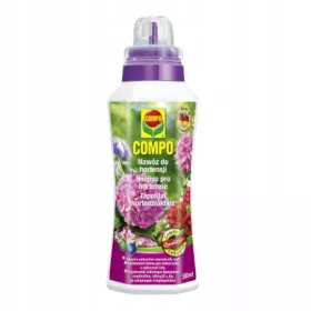  Compo többkomponensű műtrágya folyadék 0,5 kg 0,5 l