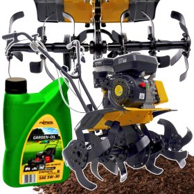  BENZINKOR 100CM ERŐS, ERŐS, NAGY