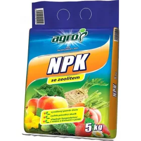  Agro műtrágya 5kg