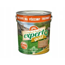  Nitrogén műtrágya Forestina granulátum 20 kg 1 l