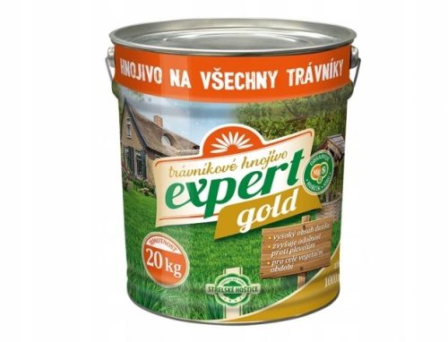  Nitrogén műtrágya Forestina granulátum 20 kg 1 l