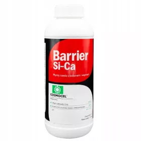    BARRIER 1 L SZILIKON-KALCIUM LOMBTRÁGYA A STRESSZKÖRÜLMÉNYEK TARTÓSSÁGÉÉRT